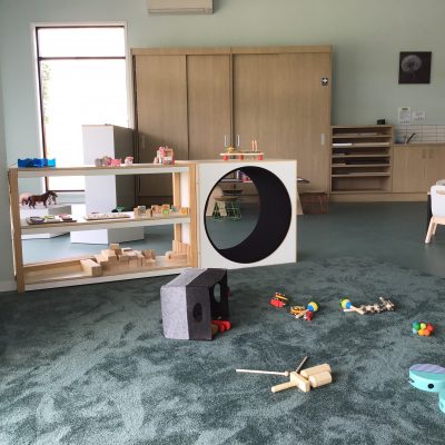 Toddler Room - Tauriko Tots Childcare Centre in Tauranga