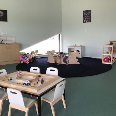 Toddler Room - Tauriko Tots Childcare Centre in Tauranga